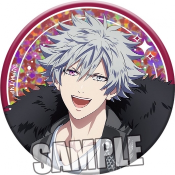 グッズ-バッチ】劇場版 うたの☆プリンスさまっ♪ TABOO NIGHT XXXX 