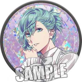 グッズ-バッチ】劇場版 うたの☆プリンスさまっ♪ TABOO NIGHT XXXX 