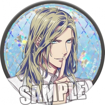 グッズ-バッチ】劇場版 うたの☆プリンスさまっ♪ TABOO NIGHT XXXX 