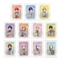 【グッズ-カード】うたの☆プリンスさまっ♪ カスタマイズビジュアルカードコレクション Shining Birthday Acoustic Album Ver.【アニメイト限定】の画像