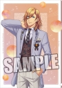【グッズ-クリアファイル】うたの☆プリンスさまっ♪ クリアファイル Shining Birthday Acoustic Album Ver.「神宮寺レン」【アニメイト限定】の画像