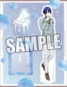 【グッズ-スタンドポップ】うたの☆プリンスさまっ♪ アクリルスタンド Shining Birthday Acoustic Album Ver.「聖川真斗」【アニメイト限定】の画像