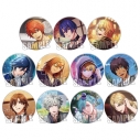 【グッズ-バッチ】うたの☆プリンスさまっ♪ LIVE EMOTION トレーディング缶バッジ Special Selection Ver.「SHINING」【アニメイト限定】の画像