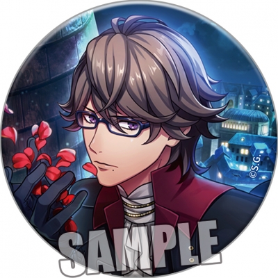 【グッズ-バッチ】うたの☆プリンスさまっ♪ LIVE EMOTION トレーディング缶バッジ Special Selection Ver.「RAGING」【Drama 下载 ダウンロード Download 百度网盘 Mega MediaFire Mp3 CD 分享 感想 翻译限定】