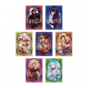 【グッズ-カード】うたの☆プリンスさまっ♪ LIVE EMOTION トレーディングクリアカード Special Selection エクストラVer.「RAGING」【アニメイト限定】の画像
