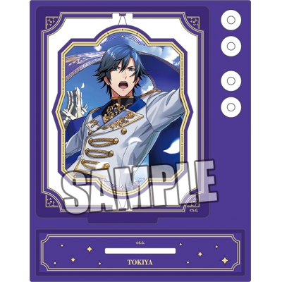 【グッズ-スタンドポップ】うたの☆プリンスさまっ♪ LIVE EMOTION リバーシブルアクリルスタンド Special Selection Ver.「一ノ瀬トキヤ」【アニメイト限定】