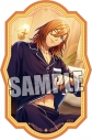 【グッズ-ステッカー】うたの☆プリンスさまっ♪ LIVE EMOTION ステッカーセット Special Selection Ver.「神宮寺レン」【アニメイト限定】の画像