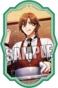 【グッズ-ステッカー】うたの☆プリンスさまっ♪ LIVE EMOTION ステッカーセット Special Selection Ver.「寿 嶺二」【アニメイト限定】の画像