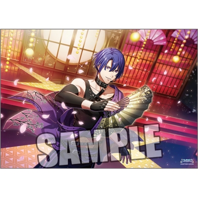 【グッズ-ポスター】うたの☆プリンスさまっ♪ LIVE EMOTION B3サイズ布ポスター Special Selection エクストラVer.「聖川真斗」【Drama 下载 ダウンロード Download 百度网盘 Mega MediaFire Mp3 CD 分享 感想 翻译限定】