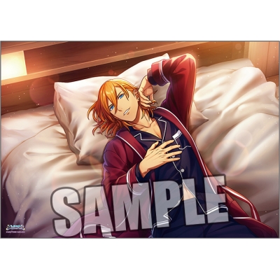 【グッズ-ポスター】うたの☆プリンスさまっ♪ LIVE EMOTION B3サイズ布ポスター Special Selection エクストラVer.「神宮寺レン」【Drama 下载 ダウンロード Download 百度网盘 Mega MediaFire Mp3 CD 分享 感想 翻译限定】