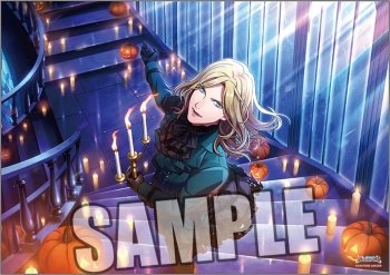 グッズ-ポスター】うたの☆プリンスさまっ♪ LIVE EMOTION B3サイズ布 