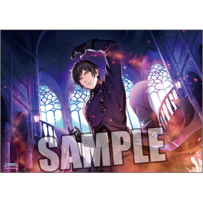 【グッズ-ポスター】うたの☆プリンスさまっ♪ LIVE EMOTION B3サイズ布ポスター Special Selection エクストラVer.「皇 綺羅」【Drama 下载 ダウンロード Download 百度网盘 Mega MediaFire Mp3 CD 分享 感想 翻译限定】