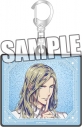 【グッズ-キーホルダー】劇場版 うたの☆プリンスさまっ♪ TABOO NIGHT XXXX アクリルキーホルダー デュエットアイドルソングVer.「カミュ」の画像