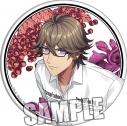 【グッズ-バッチ】うたの☆プリンスさまっ♪ BIGホログラム缶バッジ Fragrance Pairing Ver.「鳳 瑛一」の画像