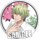 【グッズ-バッチ】うたの☆プリンスさまっ♪ BIGホログラム缶バッジ Fragrance Pairing Ver.「日向大和」の画像