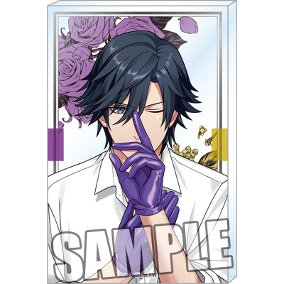 【グッズ-置きもの】うたの☆プリンスさまっ♪ アクリルブロック Colorful Fragrance Pairing Ver.「一ノ瀬トキヤ」