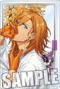 【グッズ-置きもの】うたの☆プリンスさまっ♪ アクリルブロック Colorful Fragrance Pairing Ver.「神宮寺レン」の画像