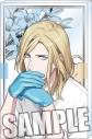 【グッズ-置きもの】うたの☆プリンスさまっ♪ アクリルブロック Colorful Fragrance Pairing Ver.「カミュ」の画像