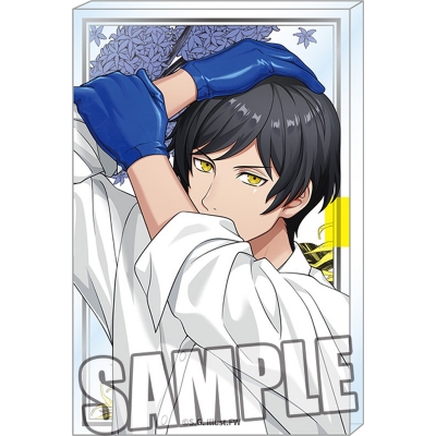 【グッズ-置きもの】うたの☆プリンスさまっ♪ アクリルブロック Colorful Fragrance Pairing Ver.「皇 綺羅」