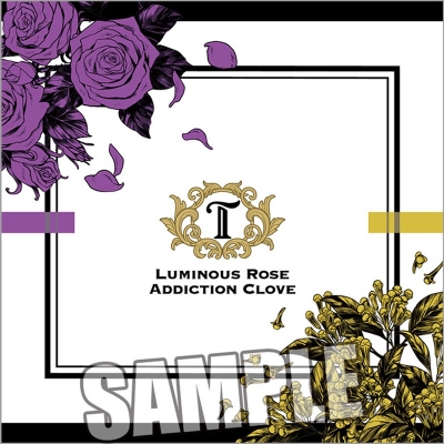 【グッズ-メモ帳】うたの☆プリンスさまっ♪ メモ帳 Fragrance Pairing Ver.「一ノ瀬トキヤ」