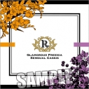 【グッズ-メモ帳】うたの☆プリンスさまっ♪ メモ帳 Fragrance Pairing Ver.「神宮寺レン」の画像