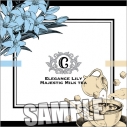 【グッズ-メモ帳】うたの☆プリンスさまっ♪ メモ帳 Fragrance Pairing Ver.「カミュ」の画像