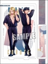 【グッズ-スタンドポップ】コヨーテ アクリルスタンド「A」の画像