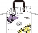 【グッズ-巾着】うたの☆プリンスさまっ♪ 持ち手付きサテン巾着 Fragrance Pairing Ver.「美風 藍」の画像