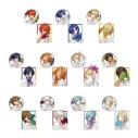 【グッズ-ステッカー】うたの☆プリンスさまっ♪ トレーディングステッカーセット Fragrance Pairing Ver.「SHINING」の画像