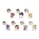【グッズ-ステッカー】うたの☆プリンスさまっ♪ トレーディングステッカーセット Fragrance Pairing Ver.「RAGING」の画像
