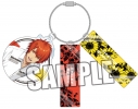 【グッズ-キーホルダー】うたの☆プリンスさまっ♪ 3連アクリルキーリング Fragrance Pairing Ver.「一十木音也」の画像