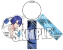 【グッズ-キーホルダー】うたの☆プリンスさまっ♪ 3連アクリルキーリング Fragrance Pairing Ver.「聖川真斗」の画像
