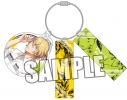 【グッズ-キーホルダー】うたの☆プリンスさまっ♪ 3連アクリルキーリング Fragrance Pairing Ver.「四ノ宮那月」の画像