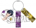 【グッズ-キーホルダー】うたの☆プリンスさまっ♪ 3連アクリルキーリング Fragrance Pairing Ver.「一ノ瀬トキヤ」の画像