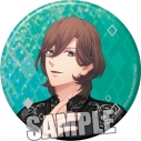 【グッズ-バッチ】うたの☆プリンスさまっ♪ BIGホログラム缶バッジ Dramatic 365 days Ver.「寿 嶺二」の画像