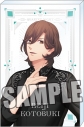 【グッズ-置きもの】うたの☆プリンスさまっ♪ アクリルブロック Dramatic 365 days Ver.「寿 嶺二」の画像