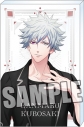 【グッズ-置きもの】うたの☆プリンスさまっ♪ アクリルブロック Dramatic 365 days Ver.「黒崎蘭丸」の画像