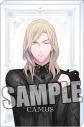 【グッズ-置きもの】うたの☆プリンスさまっ♪ アクリルブロック Dramatic 365 days Ver.「カミュ」の画像