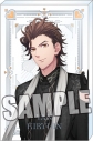 【グッズ-置きもの】うたの☆プリンスさまっ♪ アクリルブロック Dramatic 365 days Ver.「桐生院ヴァン」の画像