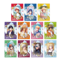 【グッズ-カード】うたの☆プリンスさまっ♪ カスタマイズビジュアルカードコレクション Best Shots from Everyday Life Ver.の画像