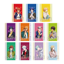 【グッズ-カード】うたの☆プリンスさまっ♪ カスタマイズビジュアルカードコレクション Love Pop Candy Ver.の画像