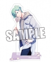 【グッズ-スタンドポップ】うたの☆プリンスさまっ♪ アクリルスタンド Love Pop Candy Ver.「美風 藍」の画像