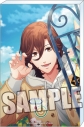 【グッズ-置きもの】うたの☆プリンスさまっ♪ アクリルブロック Best Shots from Everyday Life Ver.「寿 嶺二」の画像
