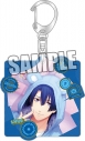 【グッズ-キーホルダー】うたの☆プリンスさまっ♪ レイヤードアクリルキーホルダー Best Shots from Everyday Life Ver.「聖川真斗」の画像