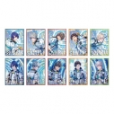 【グッズ-カード】うたの☆プリンスさまっ♪ LIVE EMOTION トレーディング箔押し風クリアカード Make New Waves!! Ver.「Dive」【アニメイト限定】の画像