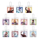【グッズ-キーホルダー】うたの☆プリンスさまっ♪ LIVE EMOTION トレーディングビーズ入りアクリルキーホルダー Make New Waves!! Ver.「SHINING」【アニメイト限定】の画像