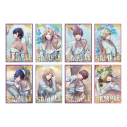 【グッズ-カード】うたの☆プリンスさまっ♪ LIVE EMOTION トレーディング箔押し風クリアカード Make New Waves!! Ver.「Step」【アニメイト限定】の画像
