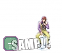 【グッズ-スタンドポップ】うたの☆プリンスさまっ♪ LIVE EMOTION アクリルスタンド Make New Waves!! Ver.「寿 嶺二」【アニメイト限定】の画像