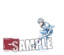 【グッズ-スタンドポップ】うたの☆プリンスさまっ♪ LIVE EMOTION アクリルスタンド Make New Waves!! Ver.「黒崎蘭丸」【アニメイト限定】の画像