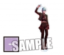 【グッズ-スタンドポップ】うたの☆プリンスさまっ♪ LIVE EMOTION アクリルスタンド Make New Waves!! Ver.「美風 藍」【アニメイト限定】の画像